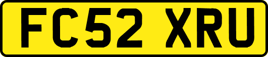 FC52XRU
