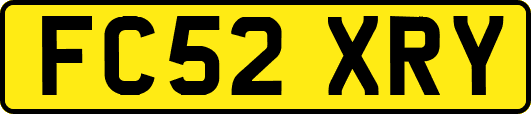 FC52XRY