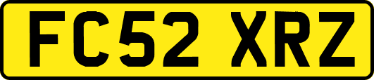 FC52XRZ