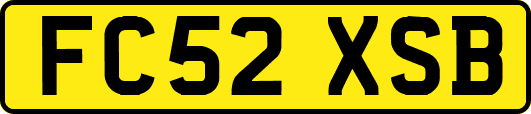 FC52XSB