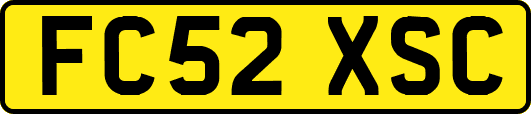FC52XSC