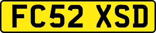 FC52XSD