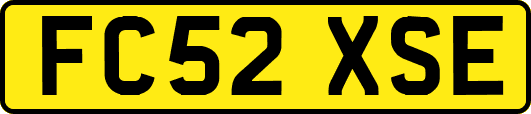 FC52XSE