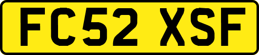 FC52XSF