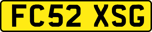 FC52XSG