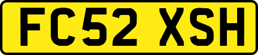 FC52XSH