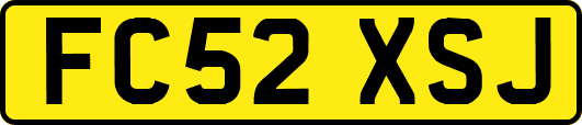 FC52XSJ