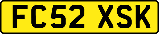FC52XSK