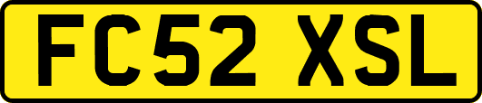 FC52XSL
