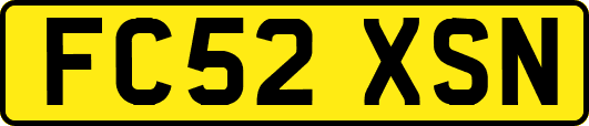 FC52XSN