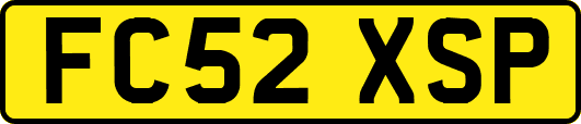 FC52XSP