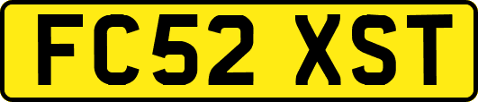 FC52XST