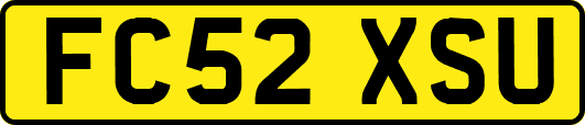 FC52XSU