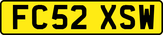 FC52XSW