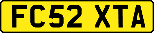 FC52XTA