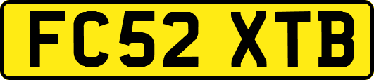 FC52XTB