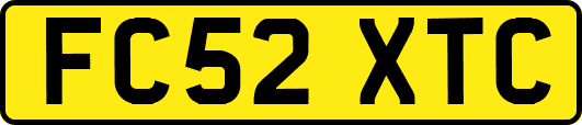 FC52XTC