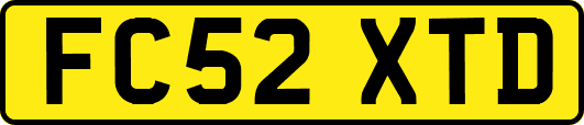 FC52XTD