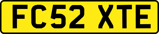 FC52XTE