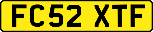 FC52XTF