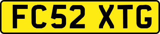 FC52XTG