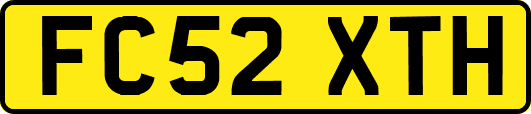 FC52XTH