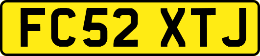 FC52XTJ