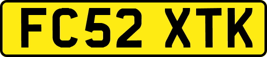 FC52XTK