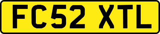 FC52XTL