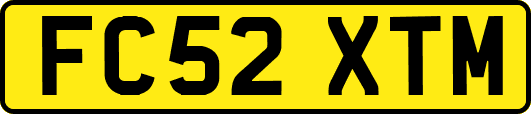 FC52XTM