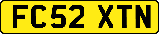 FC52XTN
