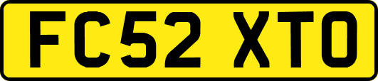 FC52XTO