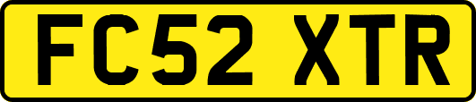 FC52XTR