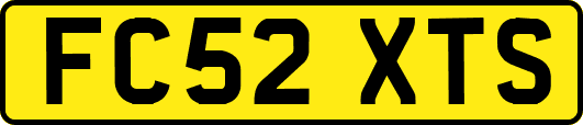 FC52XTS