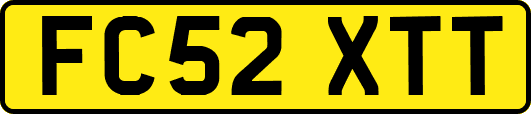 FC52XTT