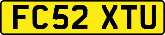 FC52XTU