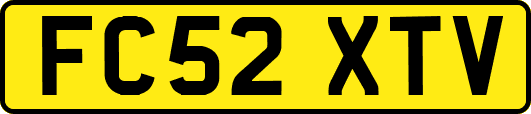 FC52XTV