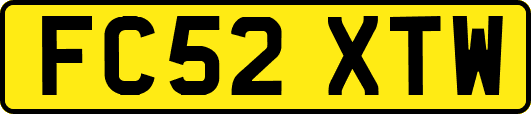 FC52XTW