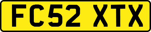 FC52XTX