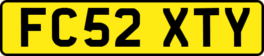 FC52XTY