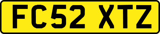 FC52XTZ