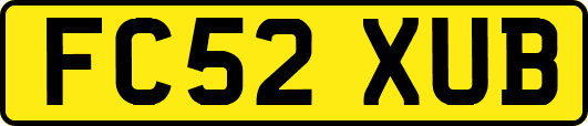 FC52XUB