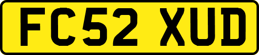 FC52XUD