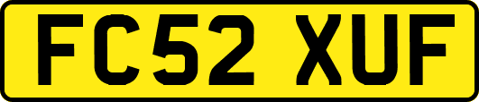 FC52XUF