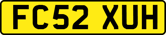 FC52XUH