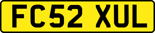 FC52XUL