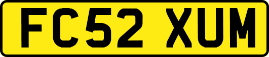 FC52XUM