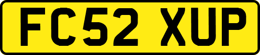 FC52XUP