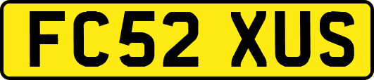 FC52XUS