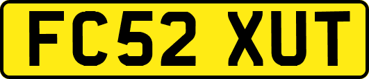 FC52XUT